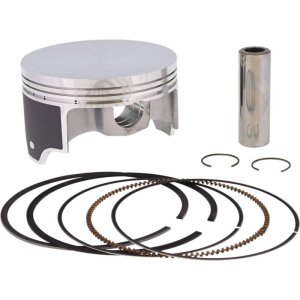 Honda Pioneer Piston Kit - Vertex Pistons - Forged Replica - `15-`23